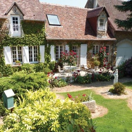 7 , Le Haut Montraye Pace  Экстерьер фото