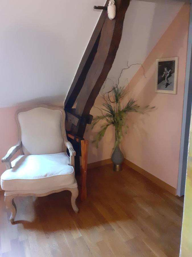7 , Le Haut Montraye Pace  Экстерьер фото