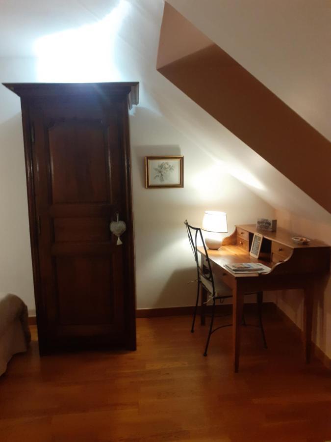 7 , Le Haut Montraye Pace  Экстерьер фото
