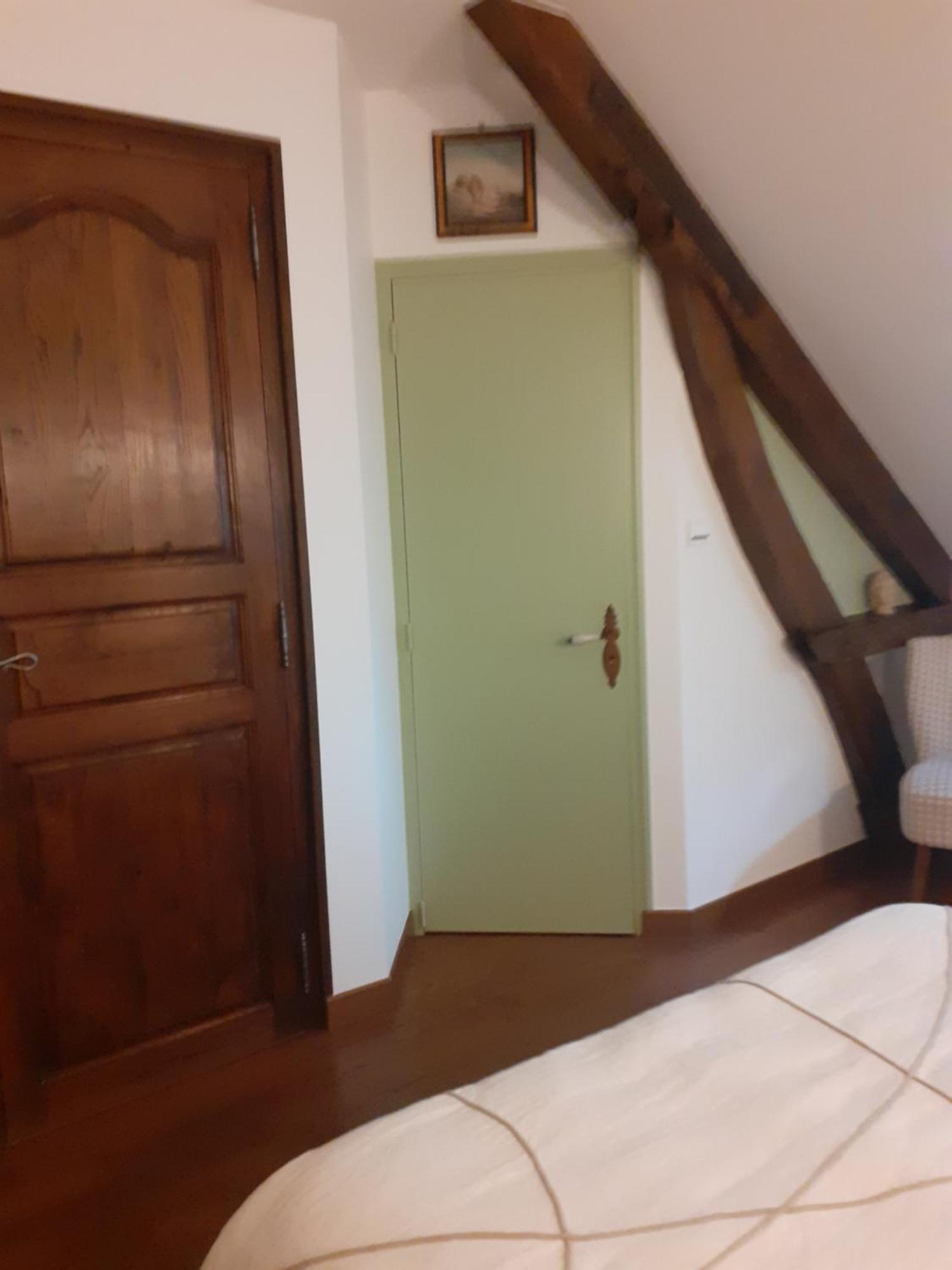 7 , Le Haut Montraye Pace  Экстерьер фото