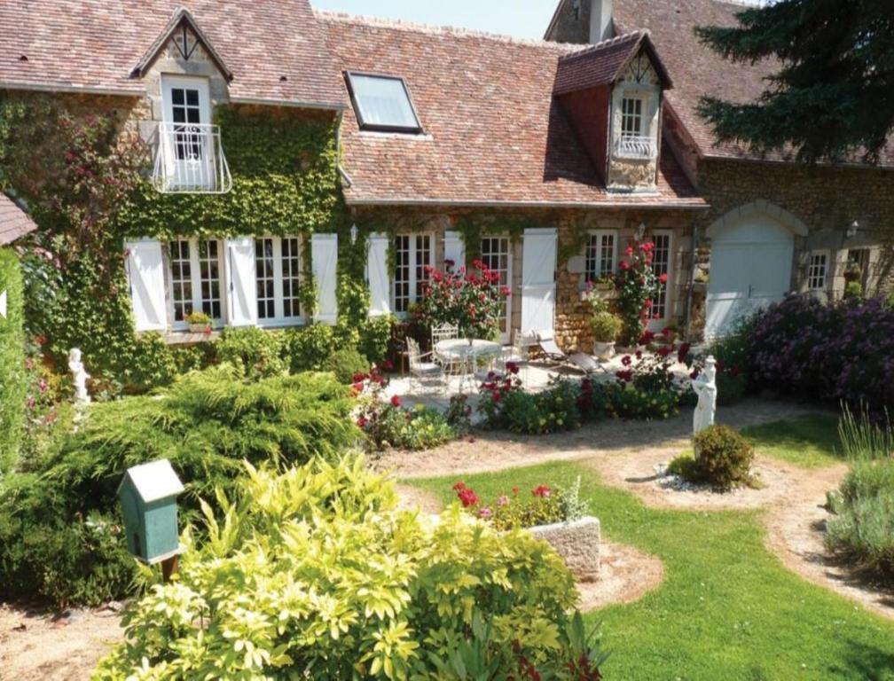 7 , Le Haut Montraye Pace  Экстерьер фото