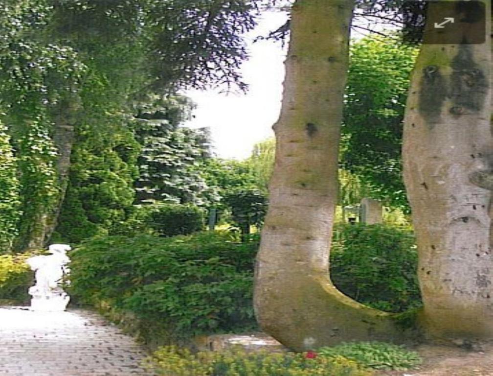7 , Le Haut Montraye Pace  Экстерьер фото