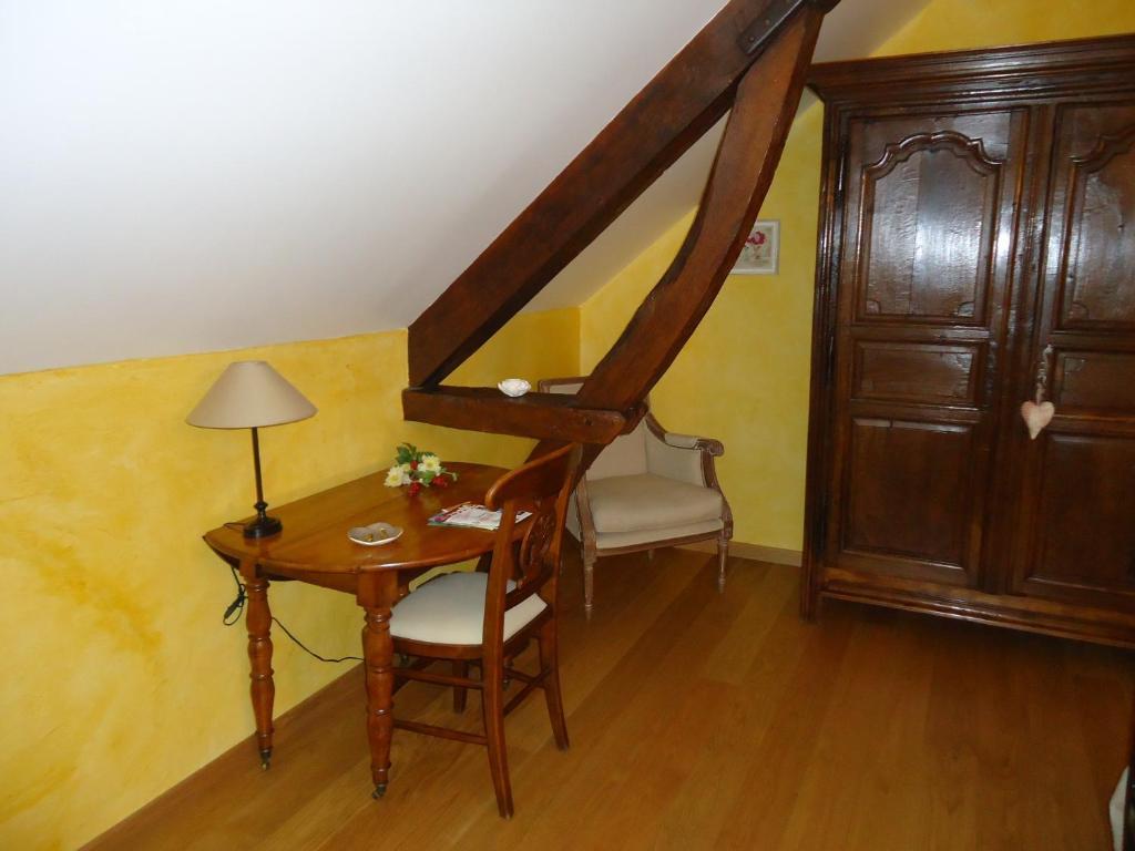 7 , Le Haut Montraye Pace  Экстерьер фото