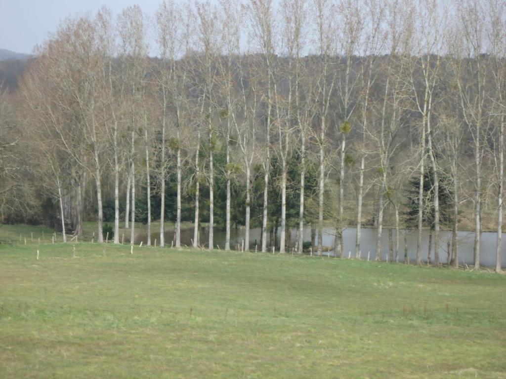 7 , Le Haut Montraye Pace  Экстерьер фото
